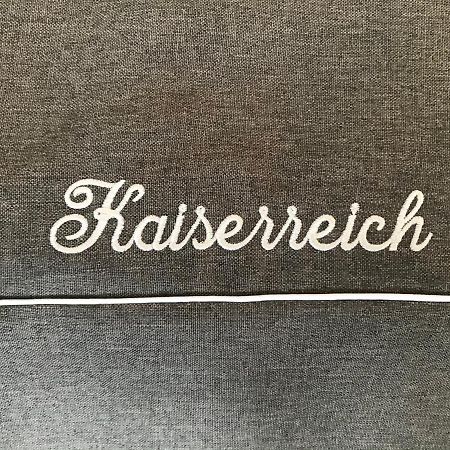 Kaiserreich I - Styrian Hideaway Graz Exteriör bild