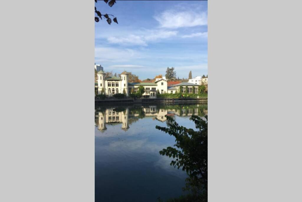 Kaiserreich I - Styrian Hideaway Graz Exteriör bild