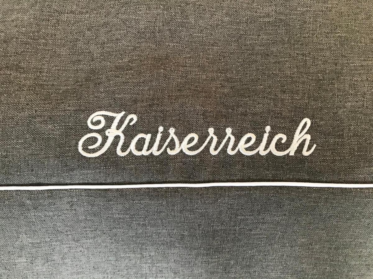 Kaiserreich I - Styrian Hideaway Graz Exteriör bild